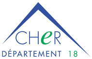 Département du Cher